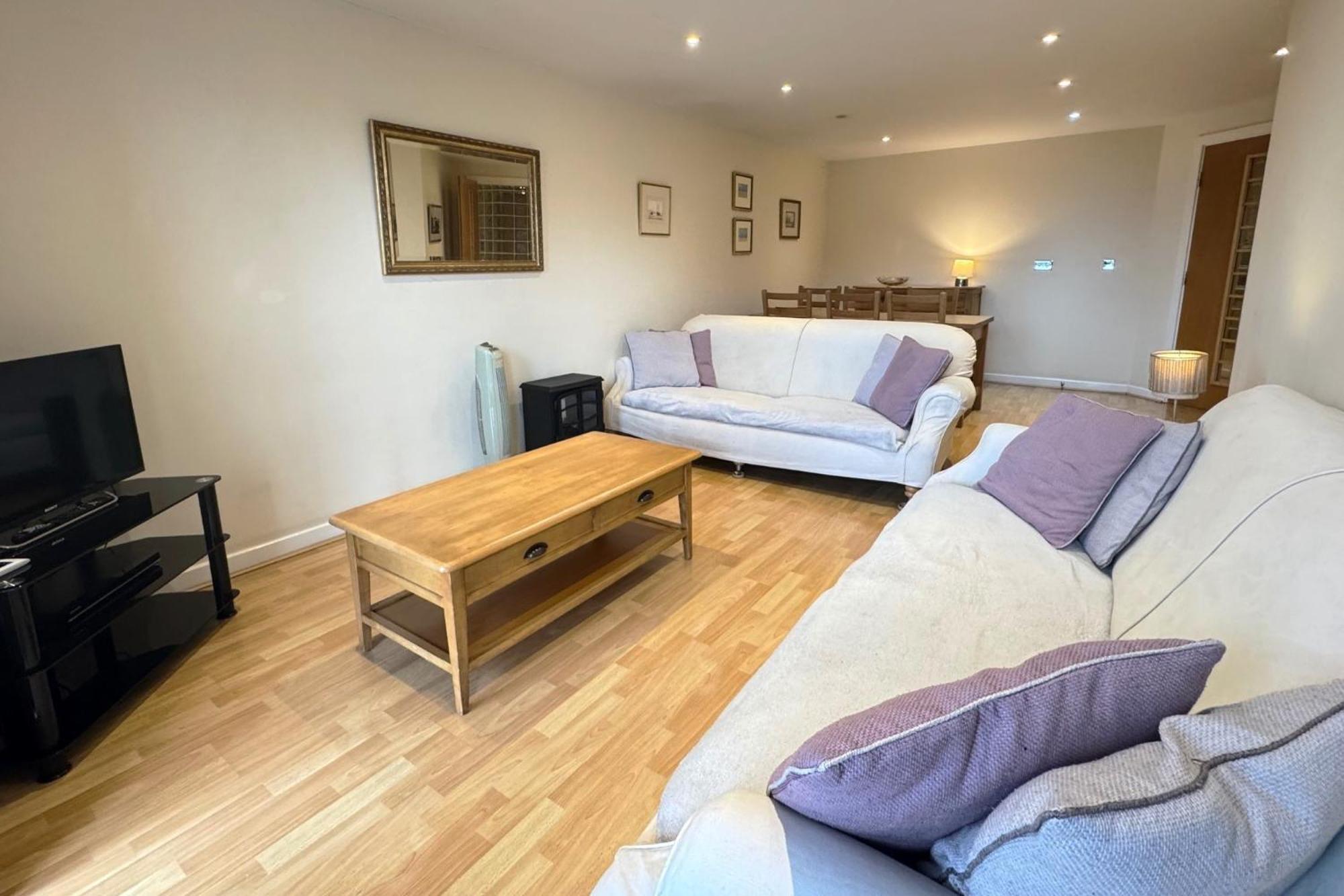 The Greenwich - Two Bedroom Apartment With Parking, Close To Ferry Terminals Southampton Zewnętrze zdjęcie
